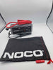NOCO Boost HD GB70 2000A 12V Portable Jump Starter - With Charger & Carry Bag