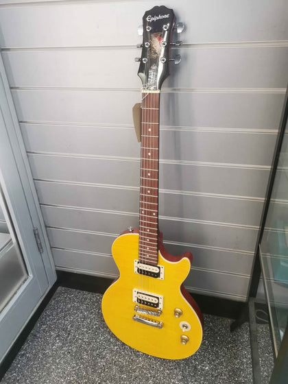 Epiphone Slash AFD Les Paul Special II Electric Guitar With Carry Bag