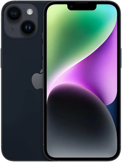 Apple iPhone 14 - 256GB - 82% BH