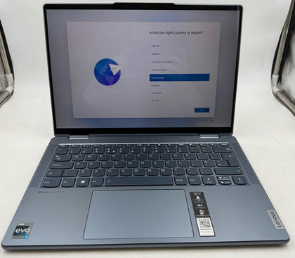 Lenovo Yoga 7 14ial7
