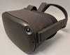 Oculus Quest All-In-One VR Gaming Headset (With Controllers) - 64GB,