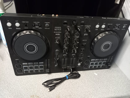 Pioneer DJ DDJ-FLX4 DJ Controller