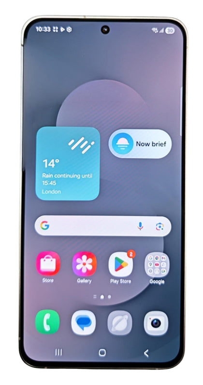 Samsung Galaxy S25 FE 128GB - Unlocked **Unboxed**