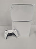 Sony PlayStation 5 Slim Disc Edition