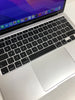 Apple MacBook Air 13" 2020 I3 1.1GHz 8GB RAM 256GB SSD Space Gray