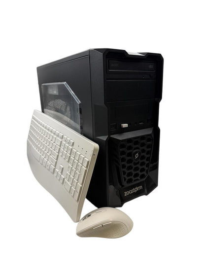 Zoostorm Gaming PC