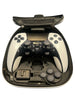 Sony Dualsense Edge Ps5 Controller with case.
