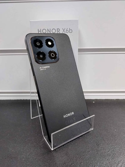 Honor X6b - 128GB, Forest Green