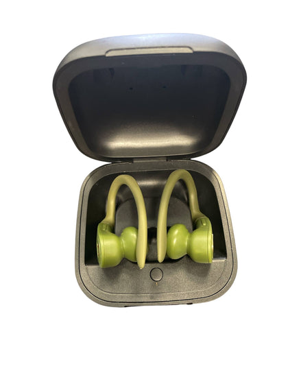 Beats Powerbeats Pro Totally Wireless Earphones - Moss,