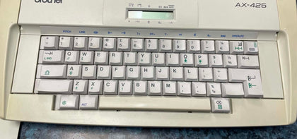 Brother Electric Typewriter