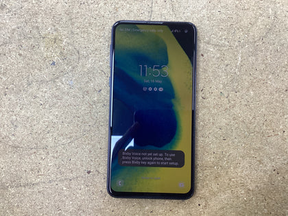 Samsung Galaxy S10e