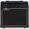 20W Electric Bass Amp by Gear4music