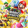 *cartridge only*Nintendo Switch Mario Party Jamboree