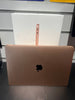 MacBook Air 10,1/M1 (8-CPU 7-GPU)/8GB Ram/256GB SSD/13"/Gold