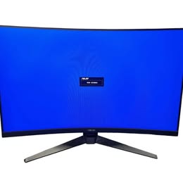 Asus TUF VG328H1B 31.5