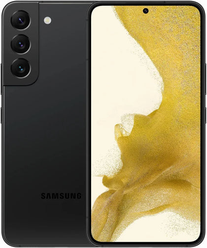 Samsung Galaxy S22 5G 128GB  Any Network