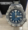 Seiko Prospex save the ocean limited edition watch