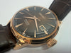Seiko Presage SRPB46J1  'Manhattan' Automatic Watch Boxed