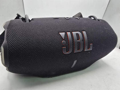 JBL Xtreme 4 Portable Bluetooth Speaker