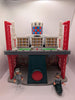 Matchbox Stingray Marineville Headquarters