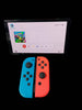 Nintendo Switch OLED Gaming Console - 64GB SSD - Neon Joycons - Boxed