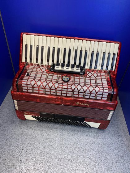 Galotta Baile Ideal Accordion Collection only