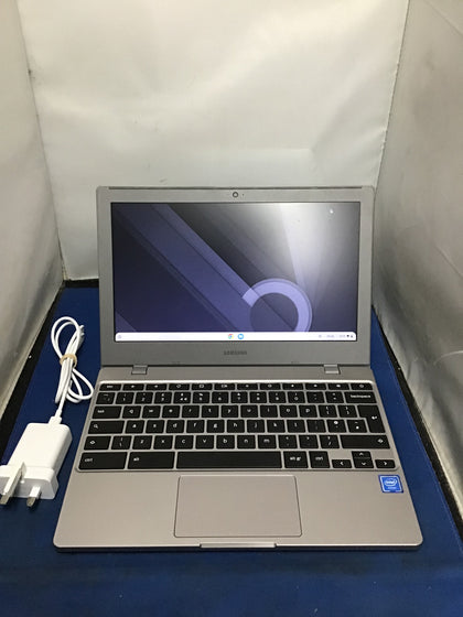 Samsung Chromebook