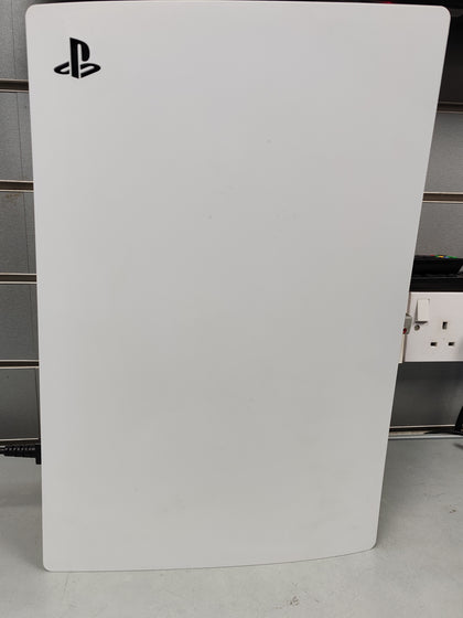 Playstation 5 Console Disc Edition