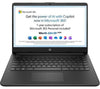 HP 14s-dq3500sa 14" Laptop