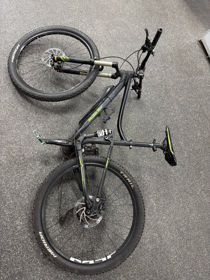 Merida One-Twenty 7 500 Mountain Bike