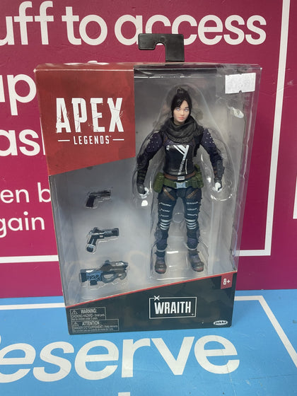 Apex Legends: 6