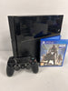 Sony PlayStation 4 Console 500GB Package