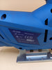 Static Arc Jigsaw