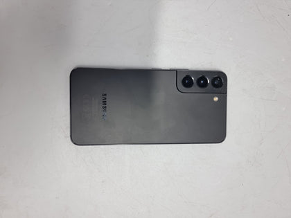 DX Samsung Galaxy S22 - 256GB - Black - Open Unlocked - Unboxed