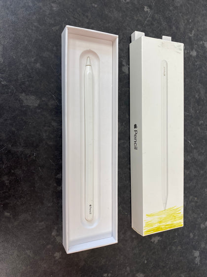 APPLE PENCIL 2ND GEN LEIGH STORE