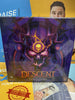 Fantasy Flight Games Descent: Legends of The Dark - The Betrayer's War