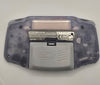 Game Boy Advance Console, Glacier, Unboxed Bundle