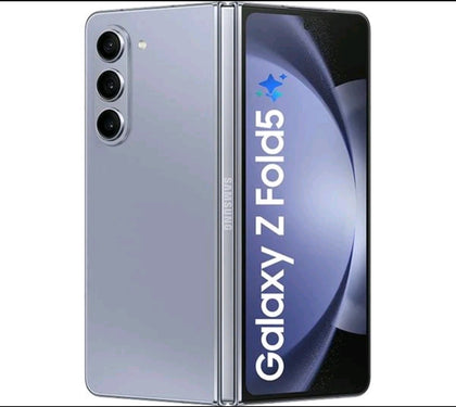 Samsung Galaxy Z Fold 5 512gb Icy Blue