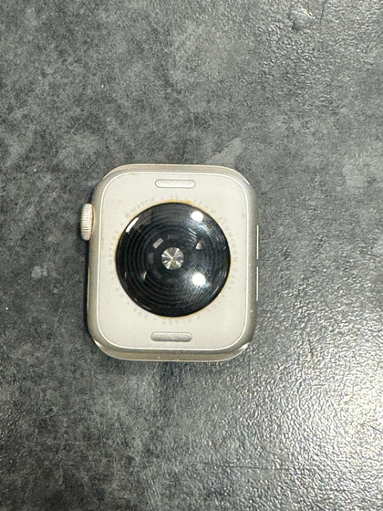 Apple watch se - 40mm - icloud locked