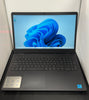 dell inspiron 15 3000 8gb ram 256gb ssd i3-1115g4 windows 11