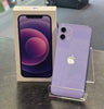 Apple iPhone 12 128GB - Unlocked - Purple