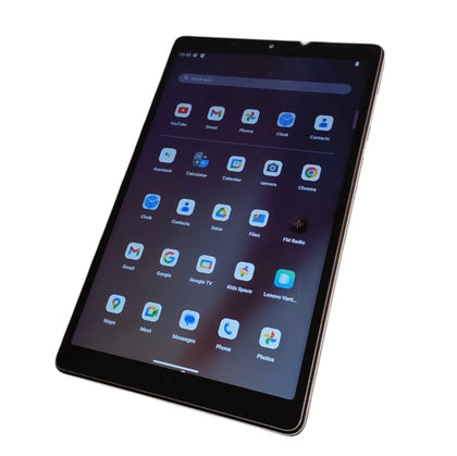Lenovo Tab M8 4th Gen Wifi/Cellular 32GB Tablet Grey**Unboxed**