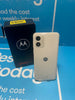 Motorola Moto E13 - 64GB - Unlocked - White