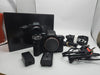 Sony Alpha A7 IV mirrorless interchangeable lens digital camera