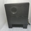 Yamaha YST-SW320 - Subwoofer - 250 Watt - 10" - Black Ash