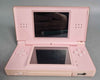 Nintendo DS Lite Console, Pink, Unboxed with accesories