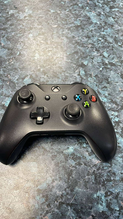 Xbox  one controller