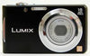 Panasonic Lumix - DMC FS18 - Digital Camera