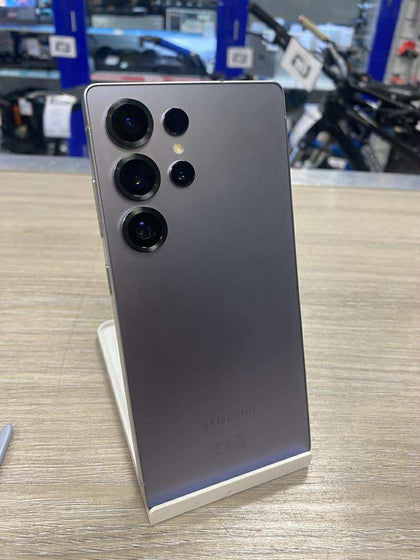 Samsung s25 ultra 256gb