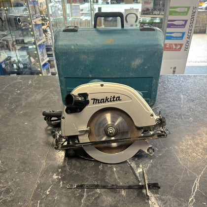 Makita 5704R 1200W 190mm Circular Saw - 230v.